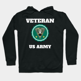 US ARMY VET Hoodie